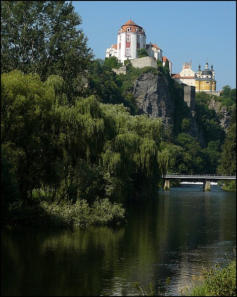 Vranov nad Dyjí