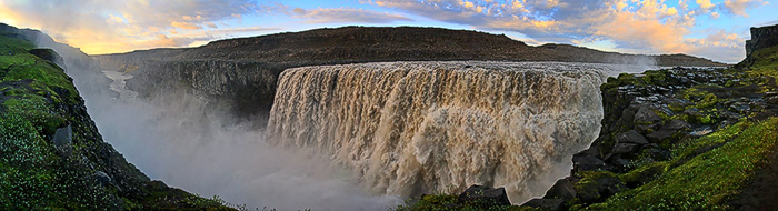 Dettifoss