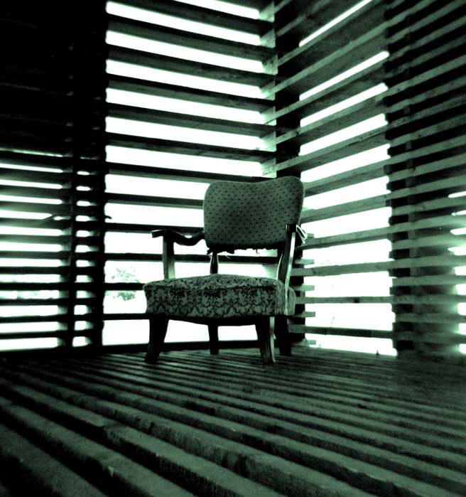 chair