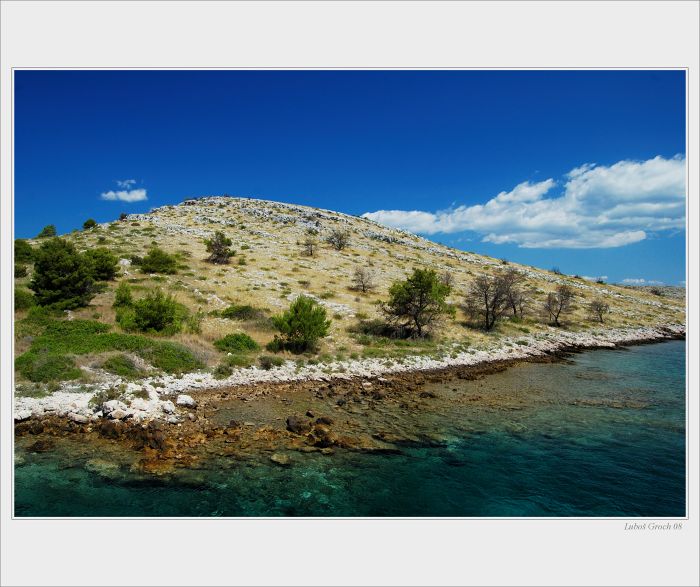 Kornati I
