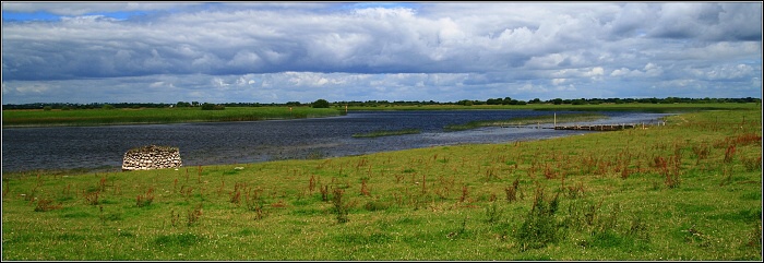 Clonmacnoise