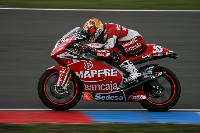 MotoGP 2008 - Brno