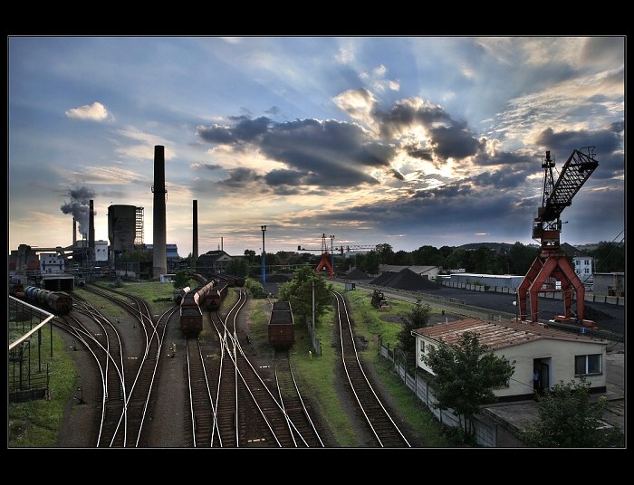 Ostrava