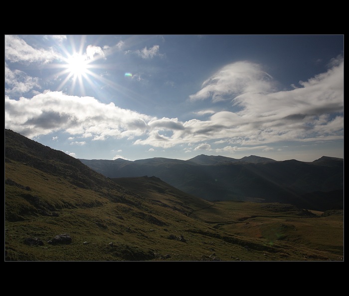 Muntii Bucegi
