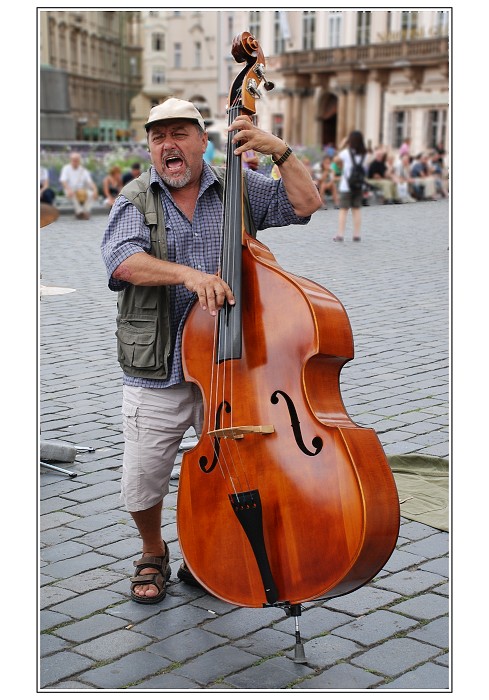 Jack Daniels a spol.II.