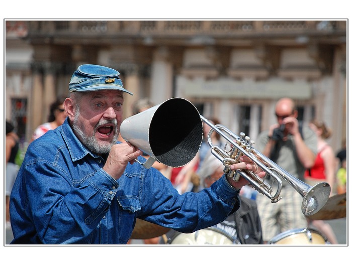 Jack Daniels a spol.III.