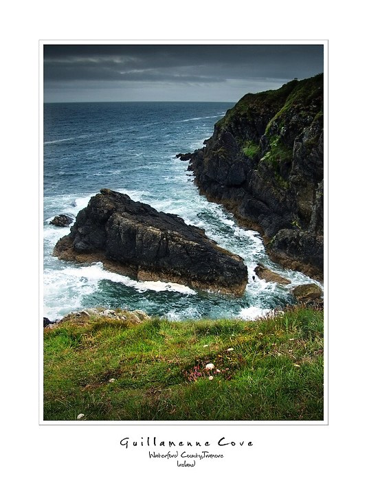 Guillamenne Cove