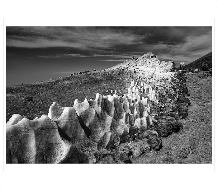 *** Poslední co zbyl ... ***