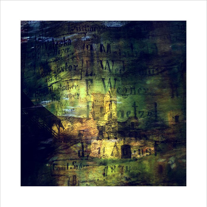 *** Co je psáno ... ***