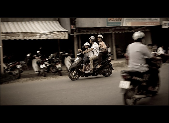 Motorkar