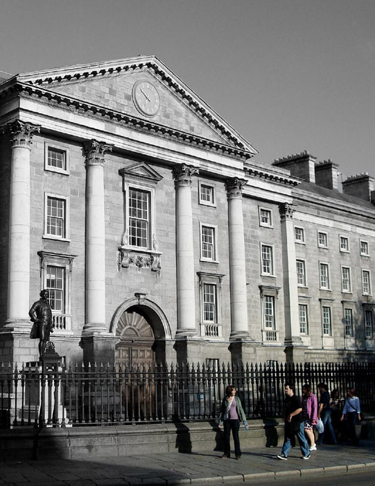 Trinity College Dublin