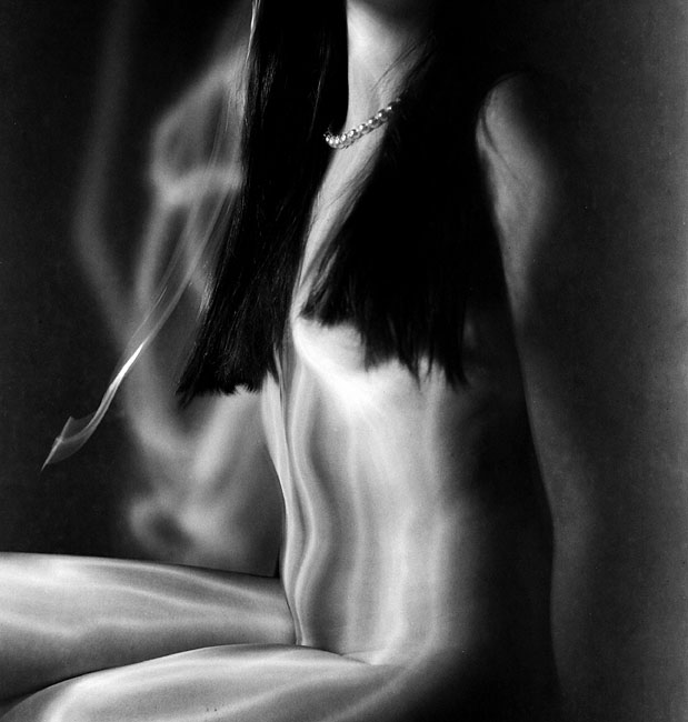 náhrdelník z perel