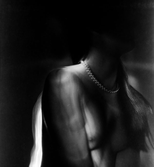 náhrdelník z perel 2