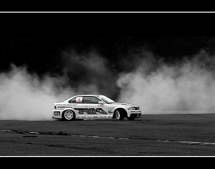 ..:: Drift Machine ::..
