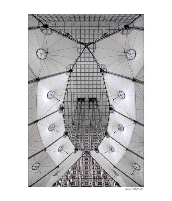 La Grande Arche