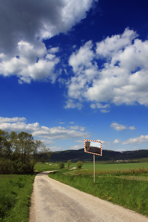 Letní krajinou (NSD4)