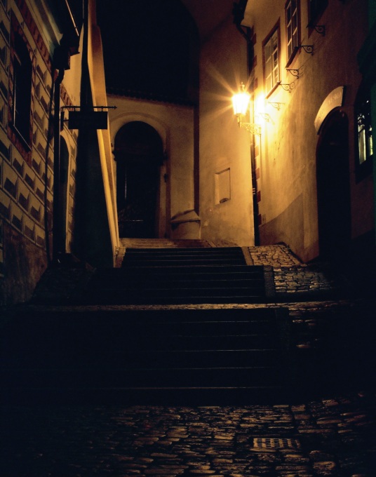 Český Krumlov II