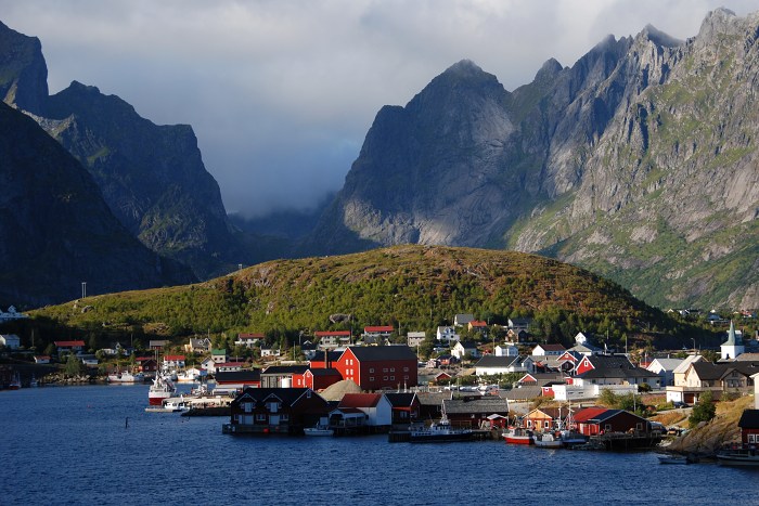 Reine