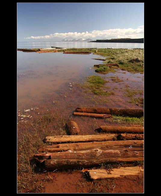 Poloostrov  Vatnstnes