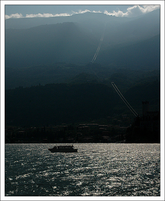Lago di Garda