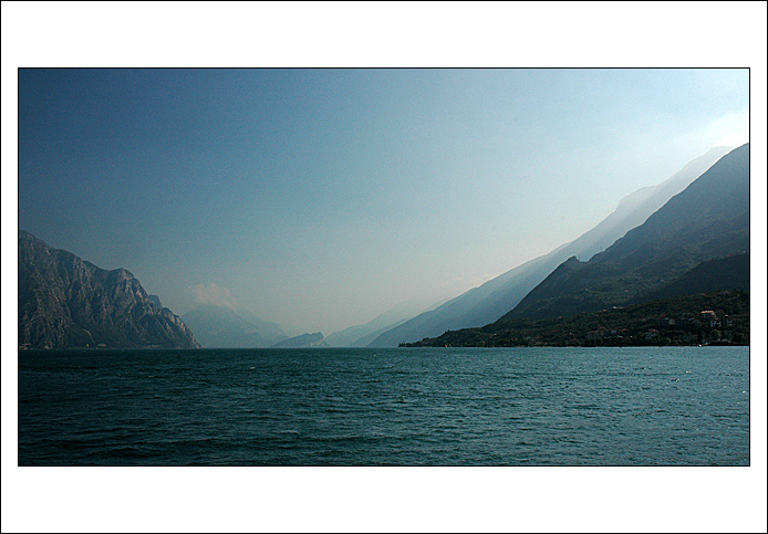 Lago di Garda