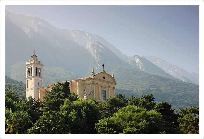 Malcesine