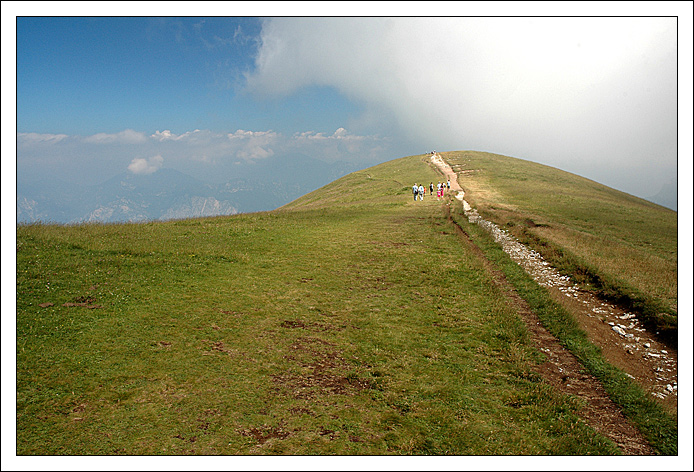 Monte Baldo