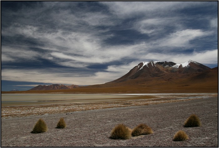 Altiplano