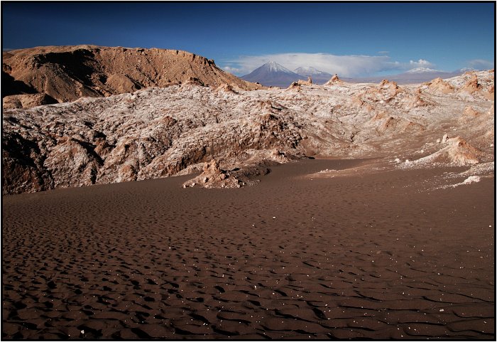 Valle de la Luna