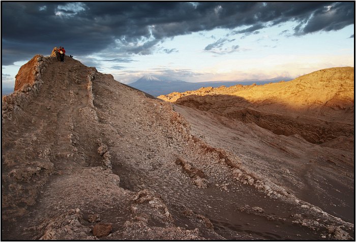 Valle de la Luna  III.