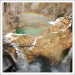 Chorvatsko - Plitvice II