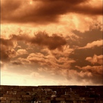 Svět přes mé oblíbené sluneční brýle