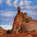 Valley of fire