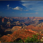 Grand Canyon I