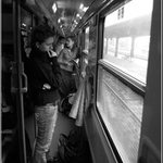 Kultura cestování za 500