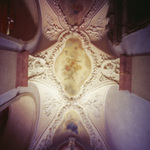 Kaple Velehradského chrámu