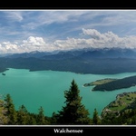 Walchensee