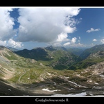 Großglocknerstraße II.