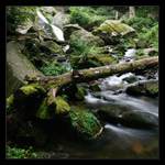 Rešovské vodopády