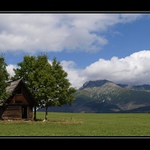 Tatry pod Krivanom
