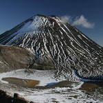 Mt. Doom