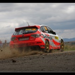 Barum rally
