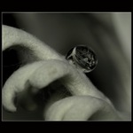 Strach..