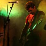 Koncentrace - Fonzie na KokrFestu