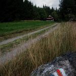 \ modrá \ červená \