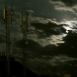 Průmyslová revoluce okem Luny