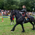 Štěměšské slavnosti a skupina Traken