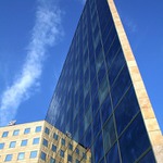 International Business Centre v Praze