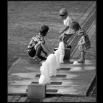 Malej Mafian a šoumen :?)