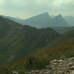 zapadne tatry - fatamorgana?